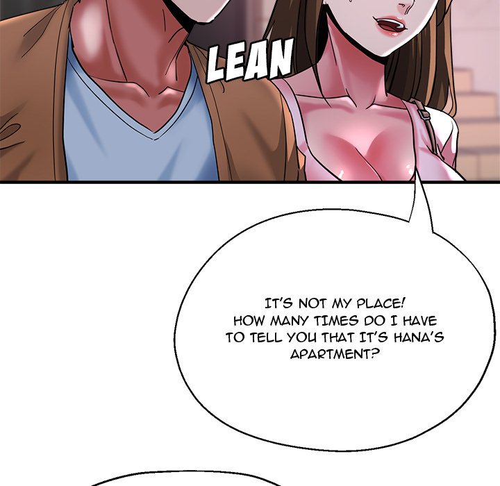 Stretched Out Love Chapter 57 - Manhwa18.com