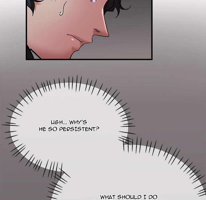 Stretched Out Love Chapter 57 - Manhwa18.com