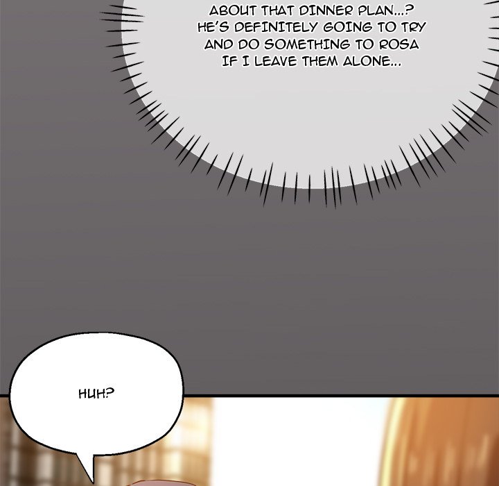 Stretched Out Love Chapter 57 - Manhwa18.com