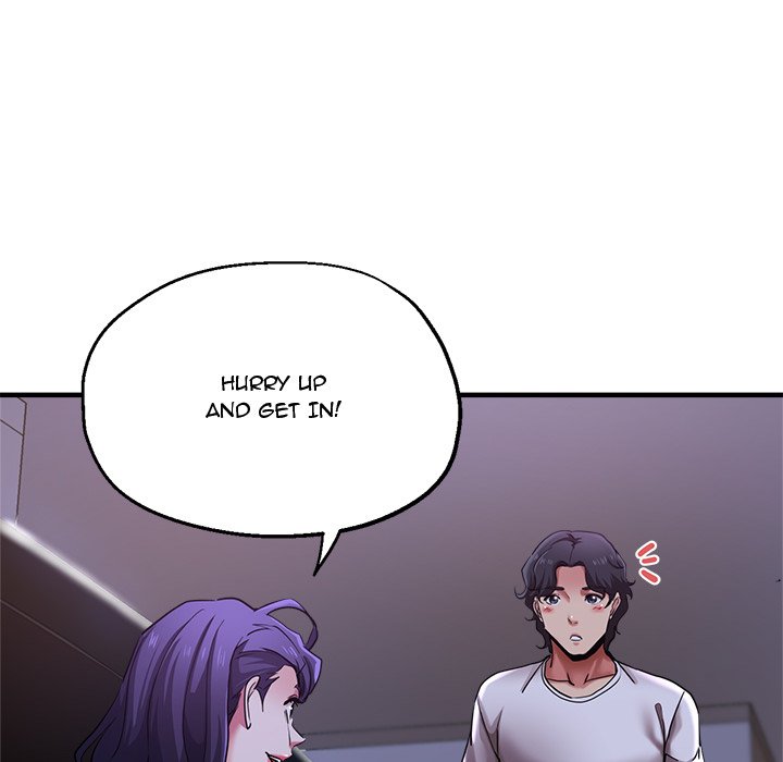 Stretched Out Love Chapter 57 - Manhwa18.com