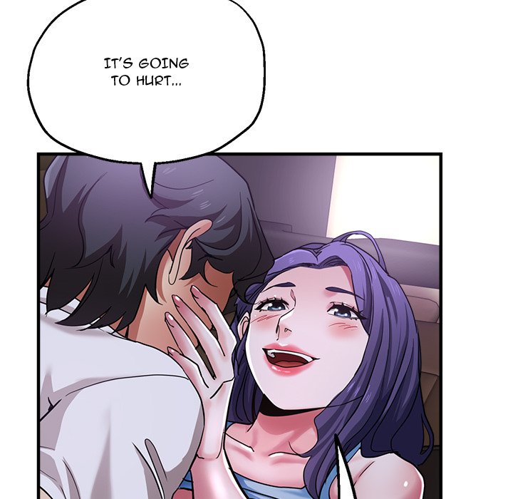 Stretched Out Love Chapter 57 - Manhwa18.com