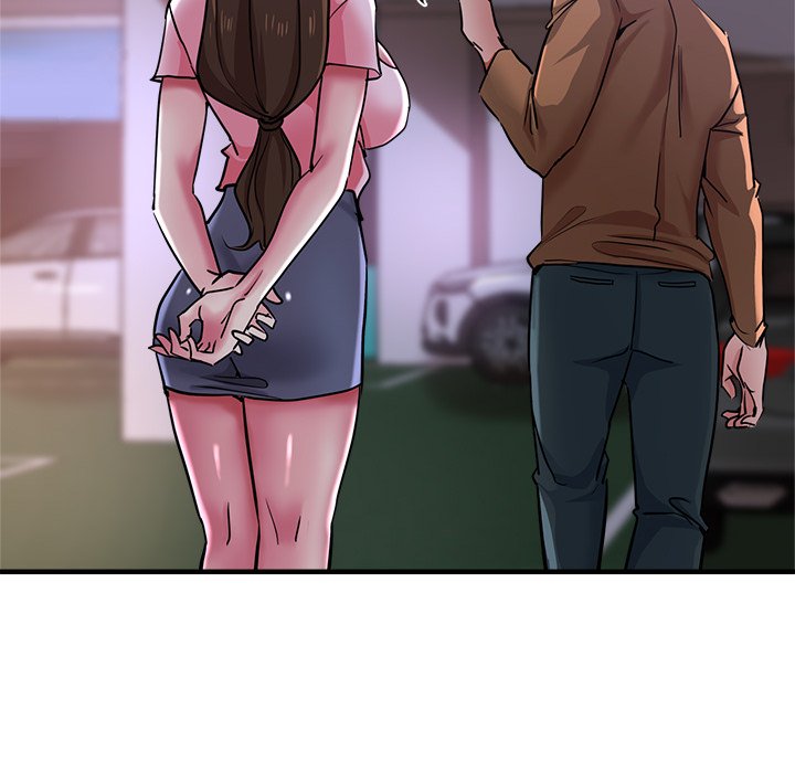 Stretched Out Love Chapter 57 - Manhwa18.com