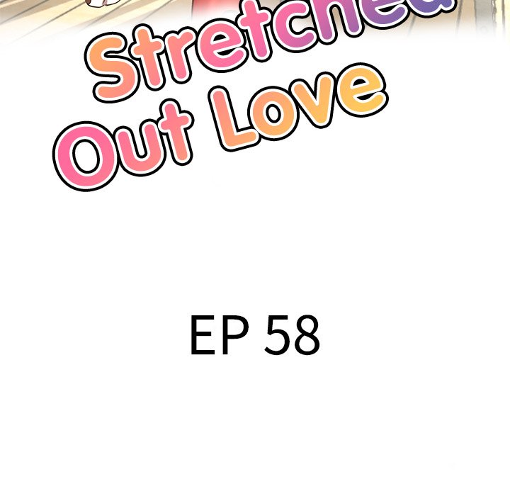 Stretched Out Love Chapter 58 - Manhwa18.com