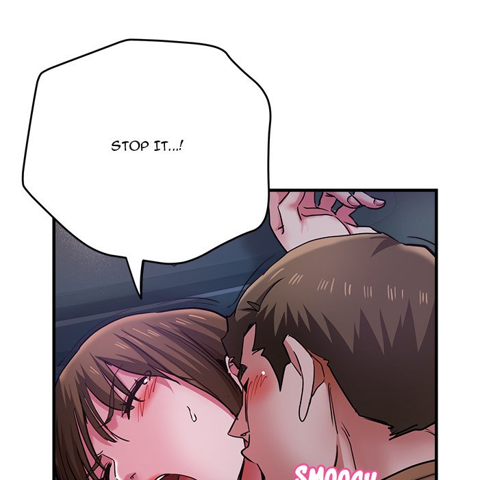 Stretched Out Love Chapter 58 - Manhwa18.com