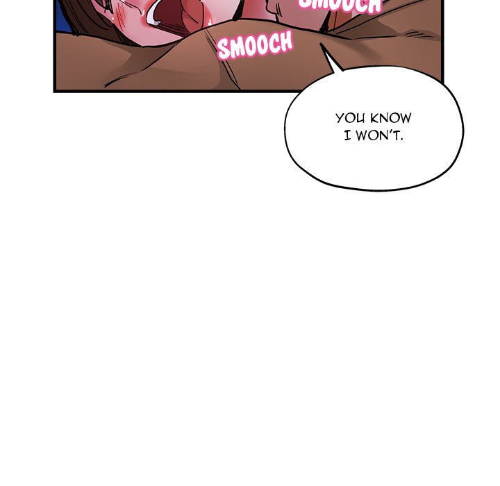 Stretched Out Love Chapter 58 - Manhwa18.com