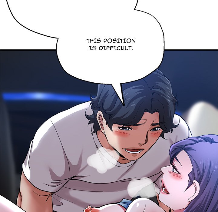 Stretched Out Love Chapter 58 - Manhwa18.com