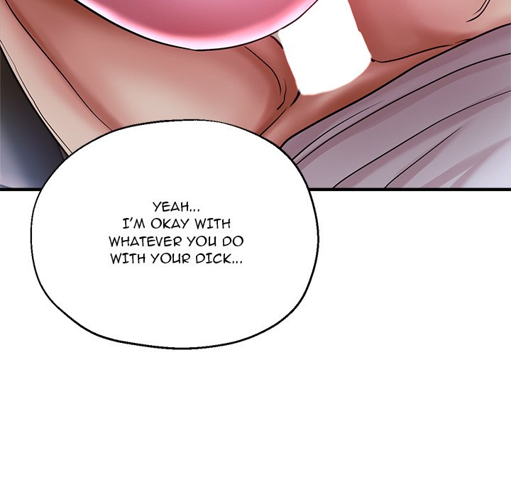 Stretched Out Love Chapter 58 - Manhwa18.com