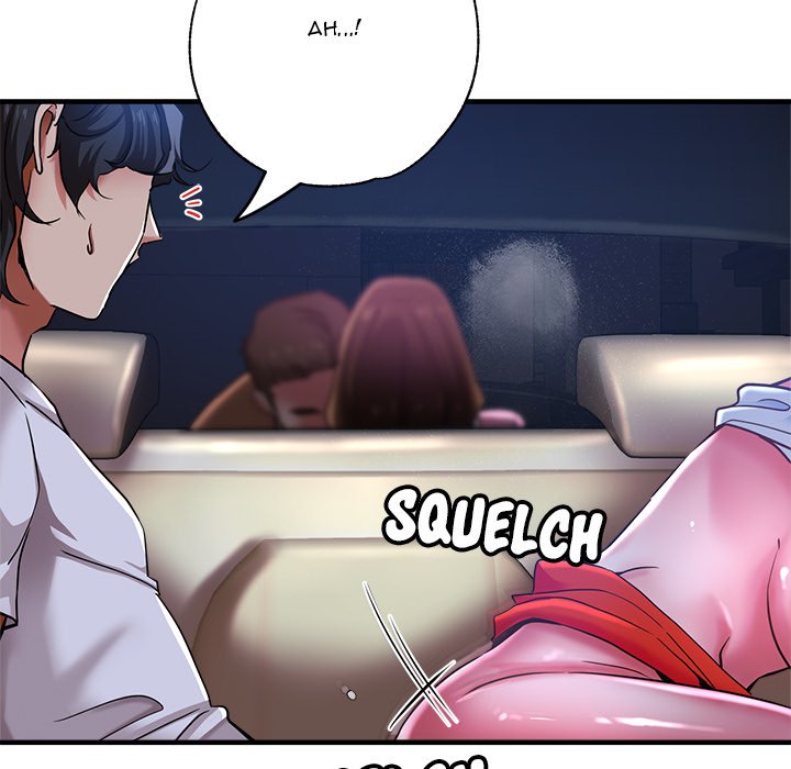 Stretched Out Love Chapter 58 - Manhwa18.com