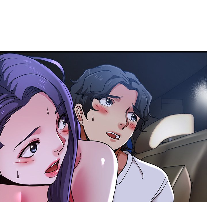 Stretched Out Love Chapter 58 - Manhwa18.com