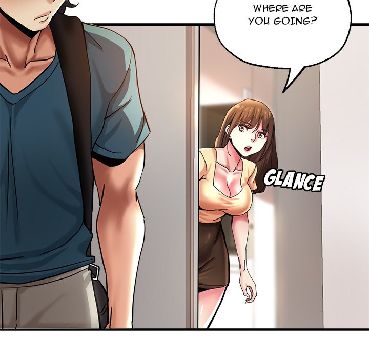 Stretched Out Love Chapter 58 - Manhwa18.com