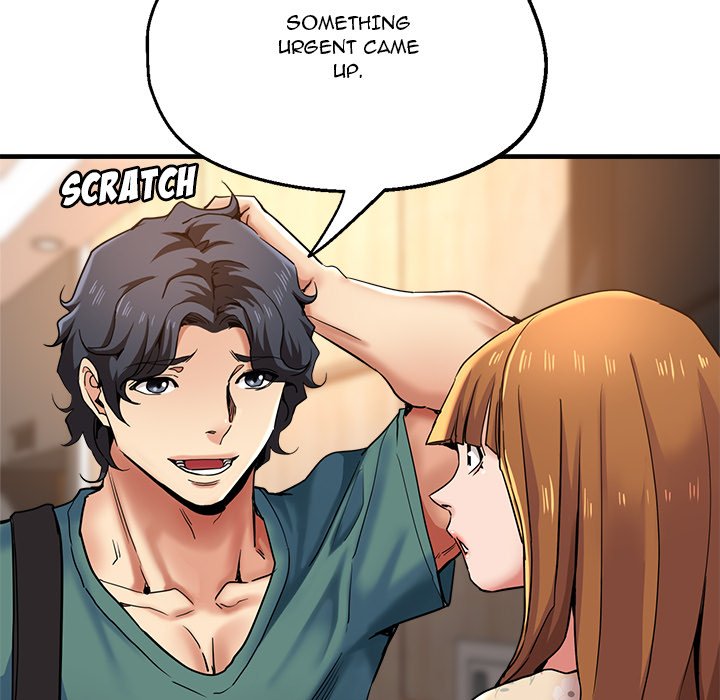 Stretched Out Love Chapter 58 - Manhwa18.com