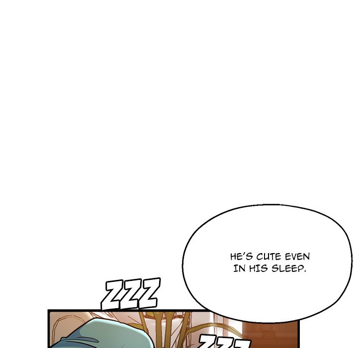 Stretched Out Love Chapter 58 - Manhwa18.com