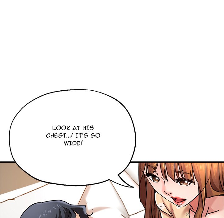 Stretched Out Love Chapter 58 - Manhwa18.com