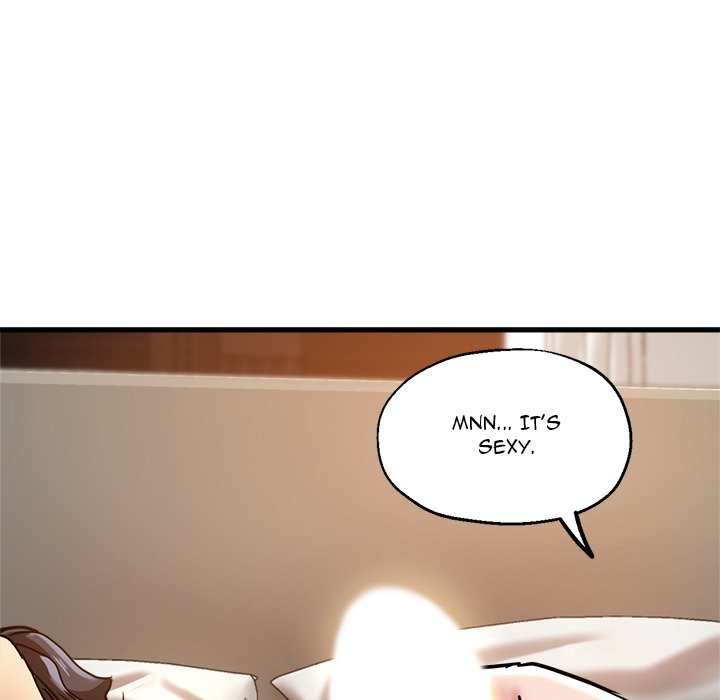 Stretched Out Love Chapter 58 - Manhwa18.com