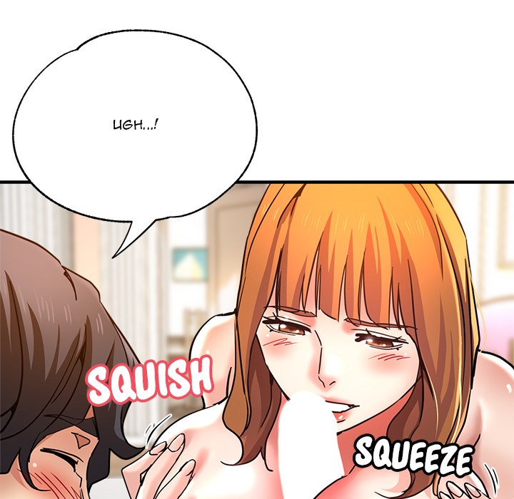 Stretched Out Love Chapter 58 - Manhwa18.com