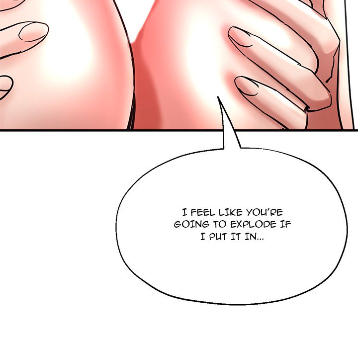 Stretched Out Love Chapter 58 - Manhwa18.com