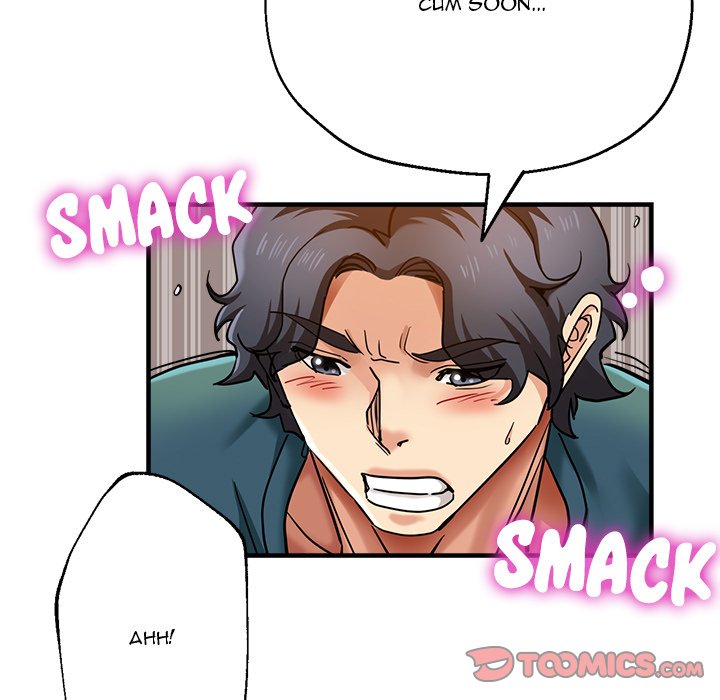 Stretched Out Love Chapter 59 - Manhwa18.com