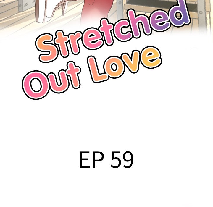 Stretched Out Love Chapter 59 - Manhwa18.com