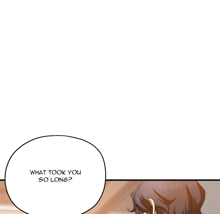 Stretched Out Love Chapter 59 - Manhwa18.com