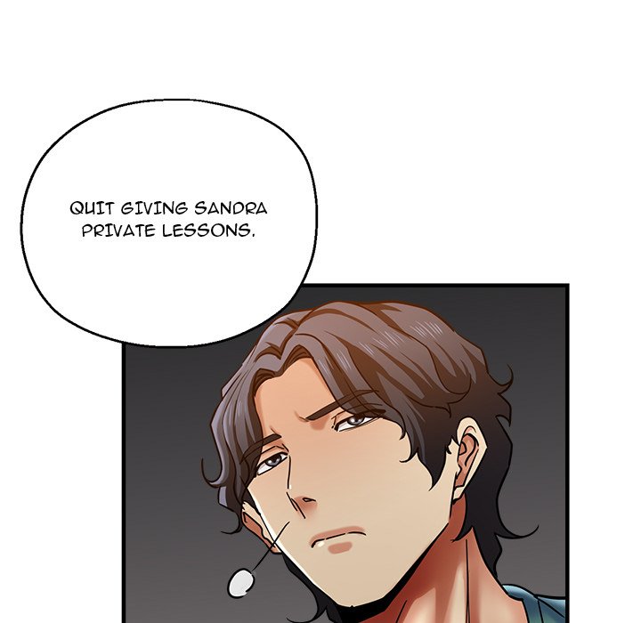 Stretched Out Love Chapter 59 - Manhwa18.com