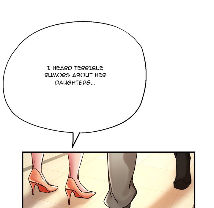 Stretched Out Love Chapter 59 - Manhwa18.com