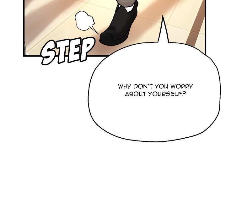 Stretched Out Love Chapter 59 - Manhwa18.com