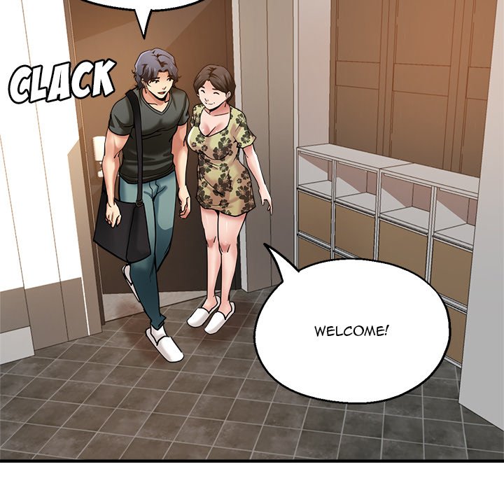 Stretched Out Love Chapter 59 - Manhwa18.com