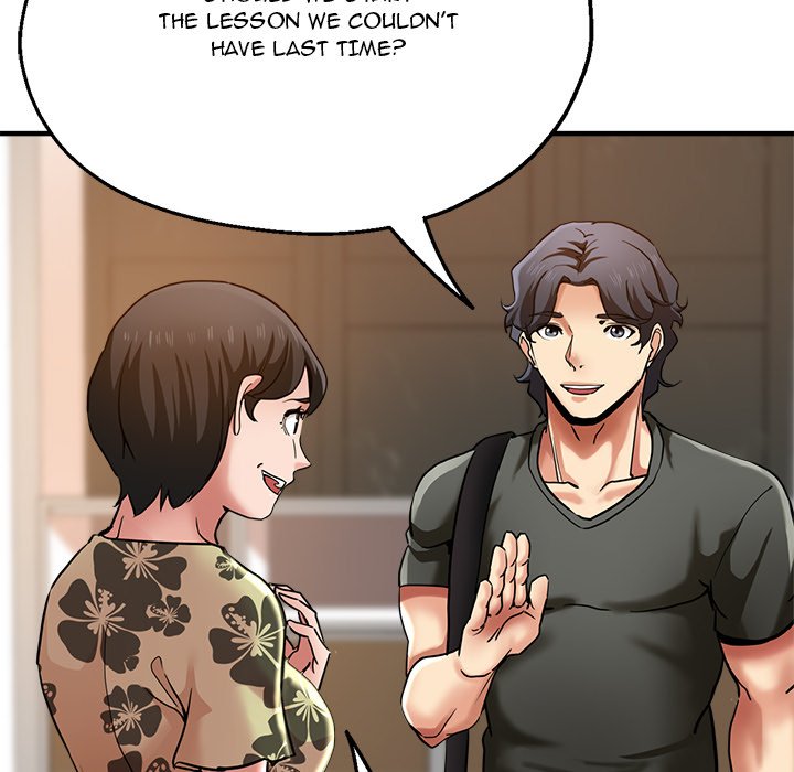 Stretched Out Love Chapter 59 - Manhwa18.com