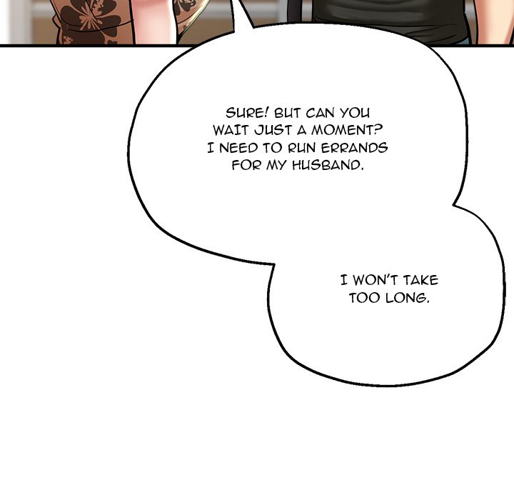 Stretched Out Love Chapter 59 - Manhwa18.com