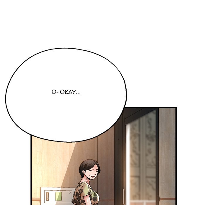 Stretched Out Love Chapter 59 - Manhwa18.com