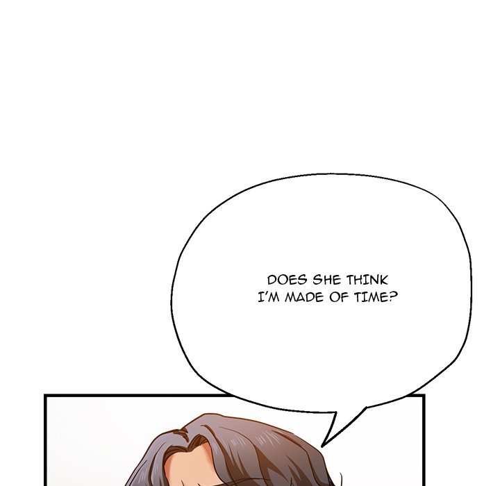 Stretched Out Love Chapter 59 - Manhwa18.com