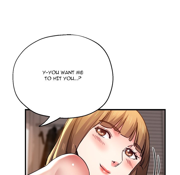 Stretched Out Love Chapter 59 - Manhwa18.com