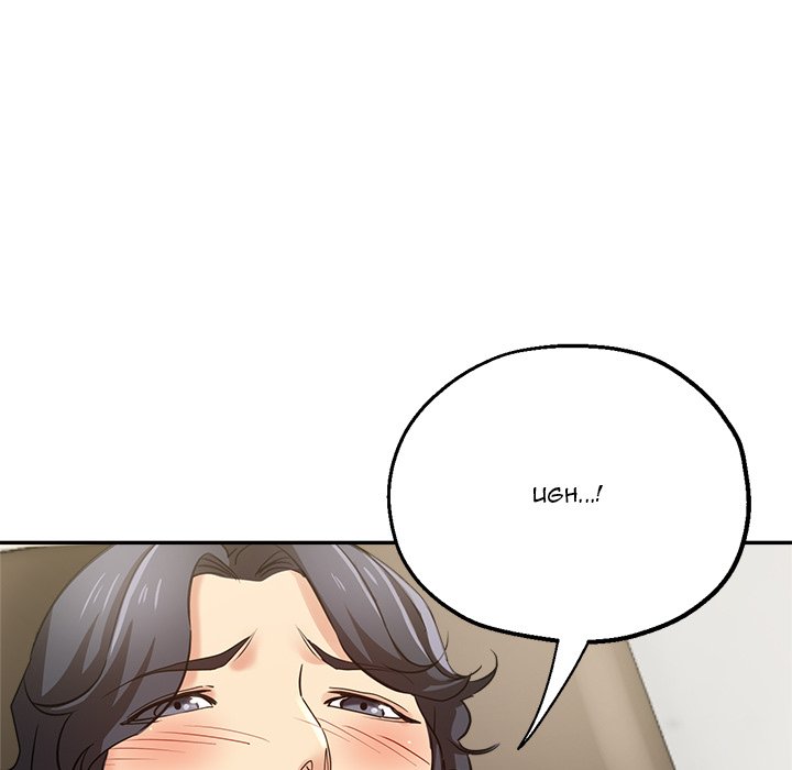 Stretched Out Love Chapter 6 - Manhwa18.com