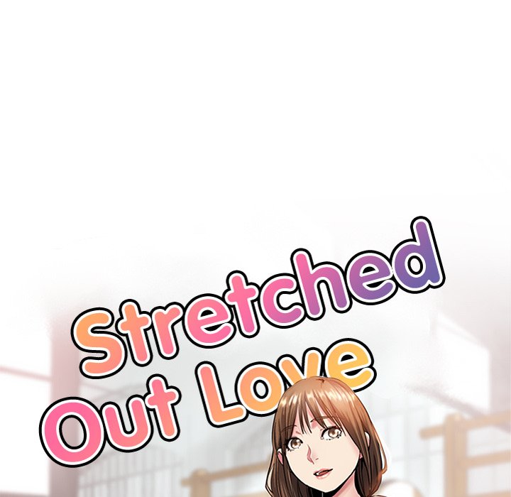 Stretched Out Love Chapter 6 - Manhwa18.com