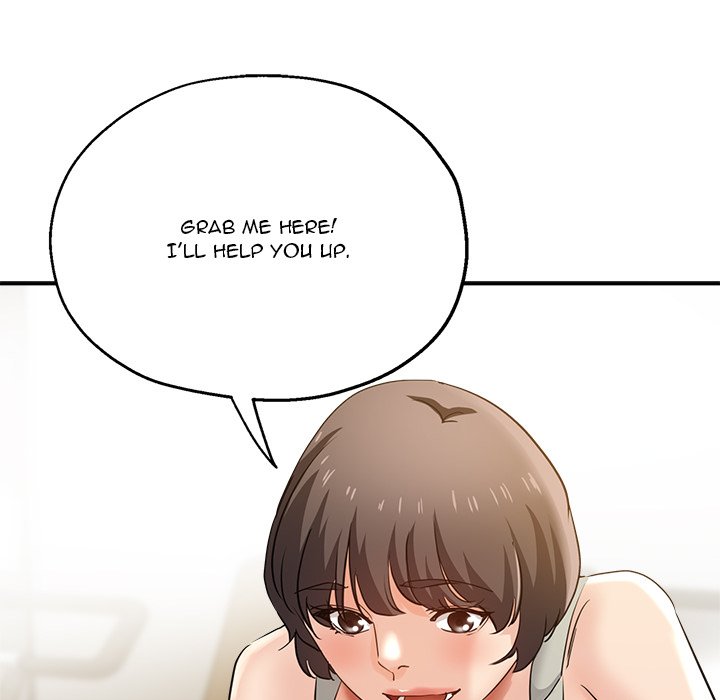 Stretched Out Love Chapter 6 - Manhwa18.com