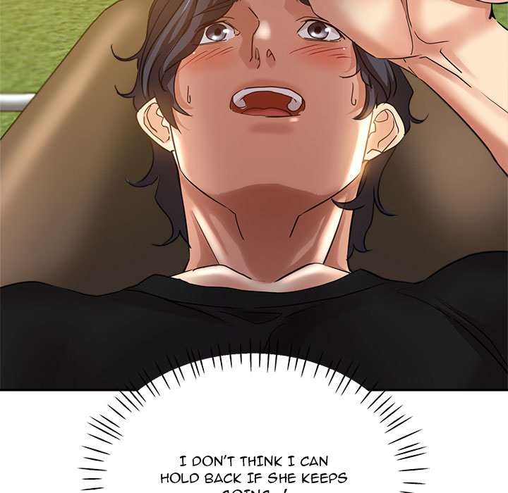 Stretched Out Love Chapter 6 - Manhwa18.com