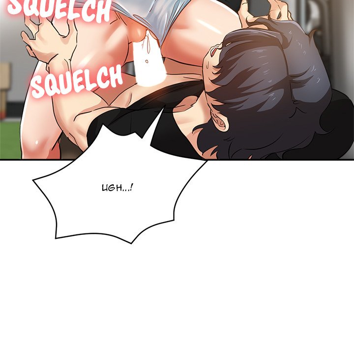 Stretched Out Love Chapter 6 - Manhwa18.com