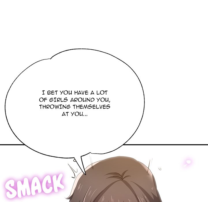 Stretched Out Love Chapter 6 - Manhwa18.com