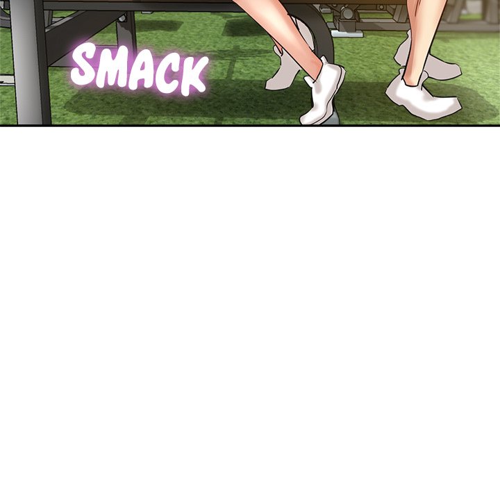 Stretched Out Love Chapter 6 - Manhwa18.com