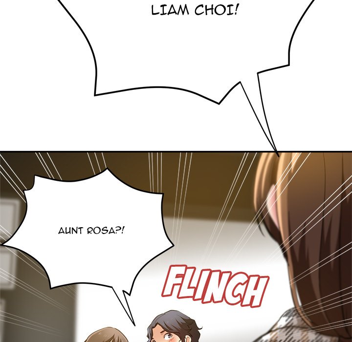 Stretched Out Love Chapter 6 - Manhwa18.com