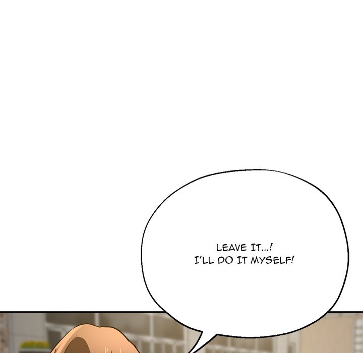 Stretched Out Love Chapter 6 - Manhwa18.com