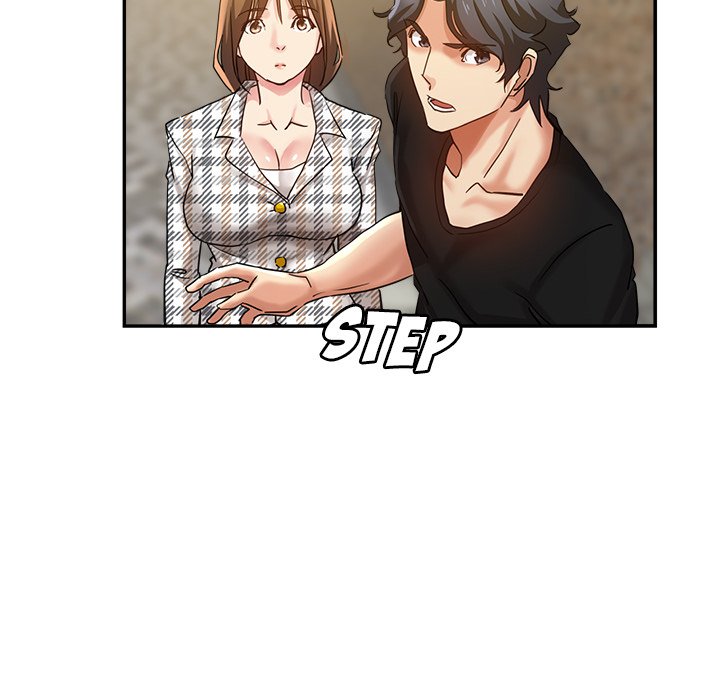 Stretched Out Love Chapter 6 - Manhwa18.com