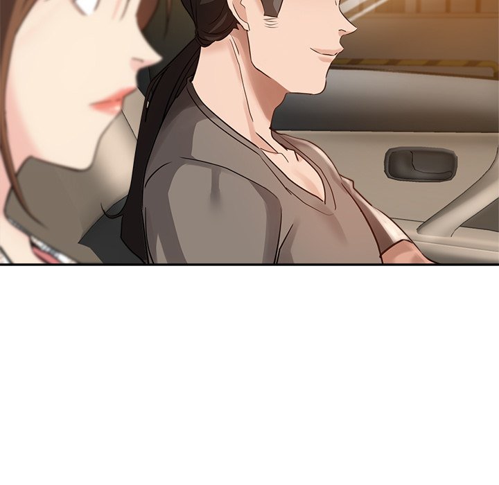 Stretched Out Love Chapter 6 - Manhwa18.com