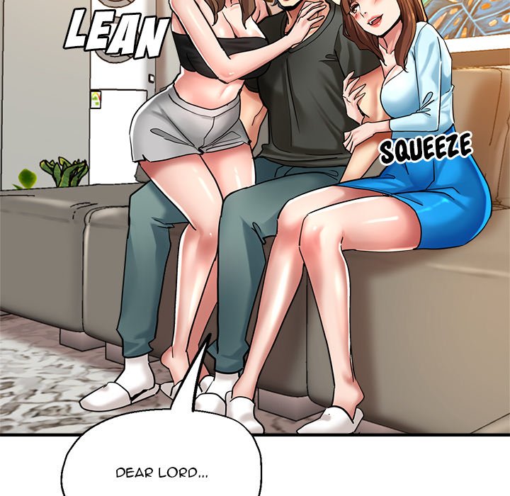 Stretched Out Love Chapter 60 - Manhwa18.com