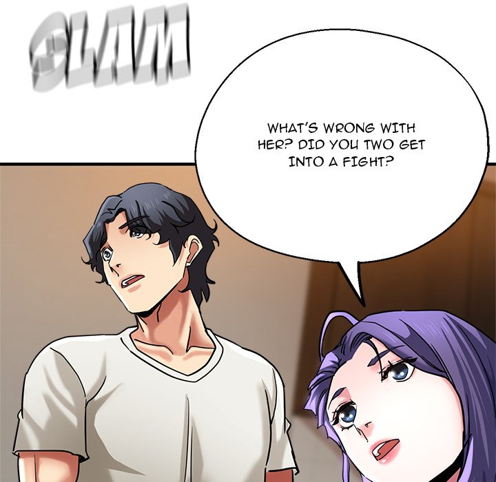 Stretched Out Love Chapter 60 - Manhwa18.com