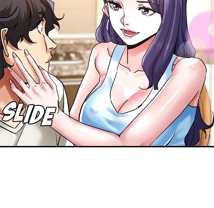 Stretched Out Love Chapter 60 - Manhwa18.com