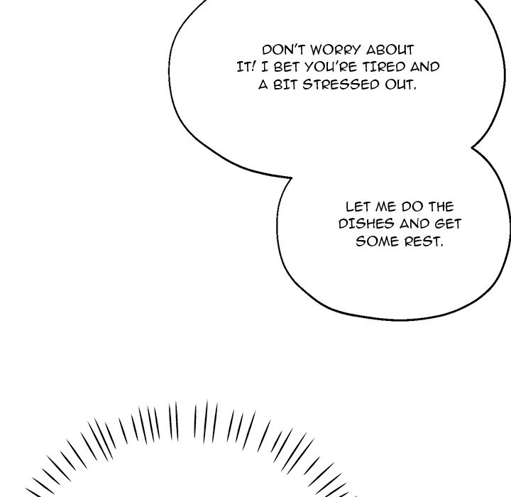 Stretched Out Love Chapter 60 - Manhwa18.com