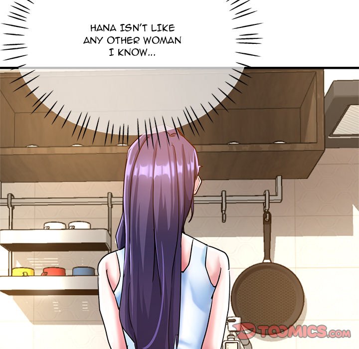 Stretched Out Love Chapter 60 - Manhwa18.com