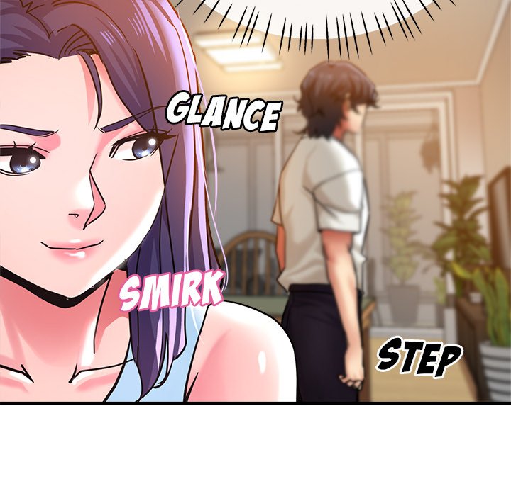 Stretched Out Love Chapter 60 - Manhwa18.com