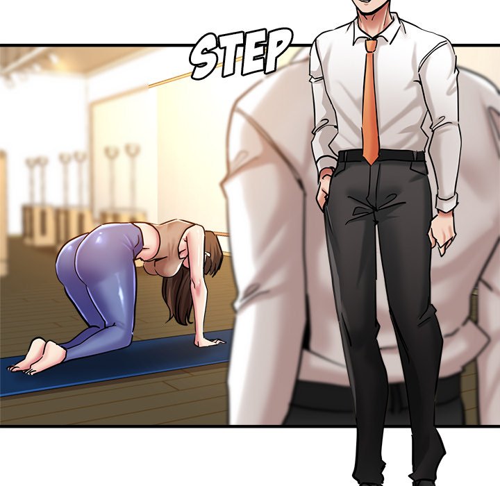 Stretched Out Love Chapter 60 - Manhwa18.com